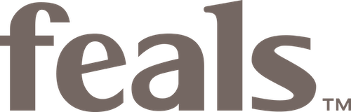 Feals logo